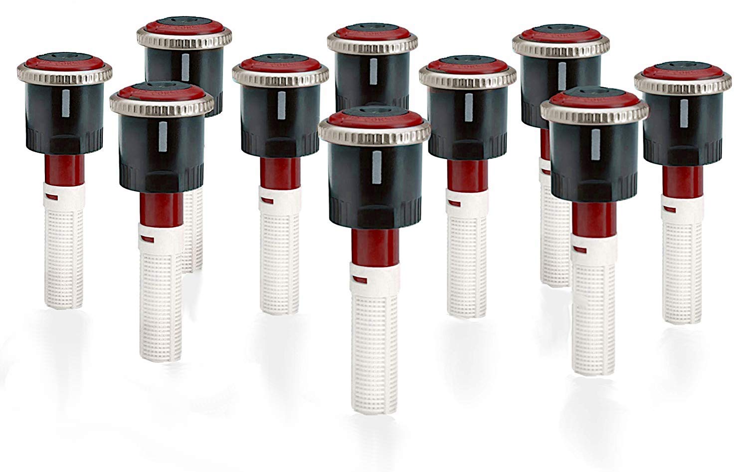 Amazon.com: Sprinkler (10 Pack) Hunter MP1000 90 MP Rotator